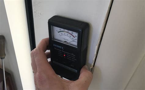 termites moisture meter|underground termites humidity.